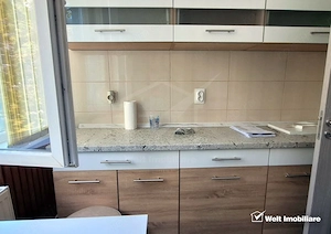 Inchiriere 2 camere semidecomandate, centru, finisate modern - imagine 7