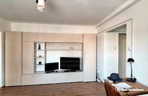 Inchiriere 2 camere semidecomandate, centru, finisate modern - imagine 2