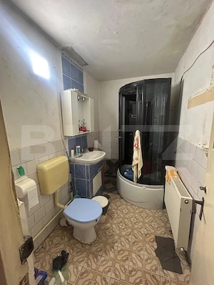 Apartament 2 camere, 48 mp, zona Micro 11  - imagine 8