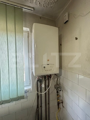 Apartament 2 camere, 48 mp, zona Micro 11  - imagine 5