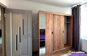 Inchiriere 2 camere semidecomandate, centru, finisate modern - imagine 5