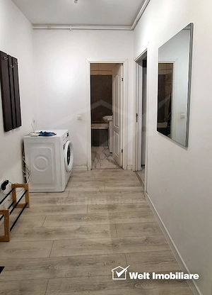 Vanzare apartament 2 camere decomandate, garaj, Zorilor-Europa - imagine 9
