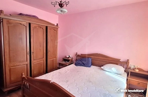 Inchiriere 2 camere, Manastur, clasic, zona BIG - imagine 4