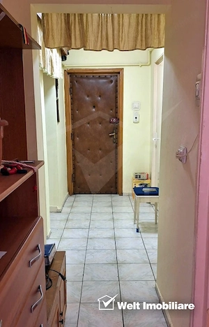 Inchiriere 2 camere, Manastur, clasic, zona BIG - imagine 9