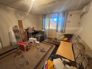 Apartament 2 camere, 48 mp, zona Micro 11  - imagine 6