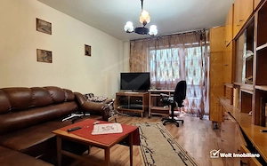 Inchiriere 2 camere, Manastur, clasic, zona BIG