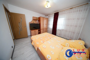 ID 662 De închiriat: Apartament de inchiriat - Cartier E3 - imagine 3