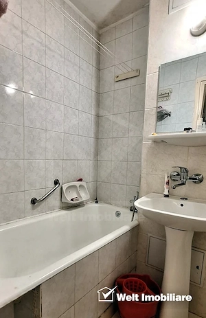 Inchiriere 2 camere, Manastur, clasic, zona BIG - imagine 8