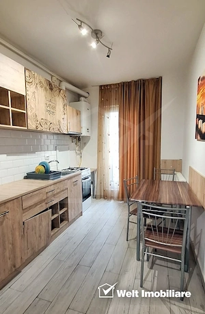 Vanzare apartament 2 camere decomandate, garaj, Zorilor-Europa - imagine 6