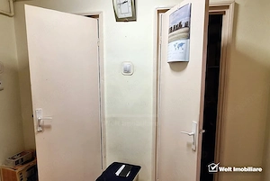 Inchiriere 2 camere, Manastur, clasic, zona BIG - imagine 10