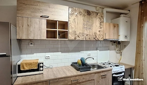 Vanzare apartament 2 camere decomandate, garaj, Zorilor-Europa - imagine 7