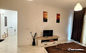 Vanzare apartament 2 camere decomandate, garaj, Zorilor-Europa - imagine 3