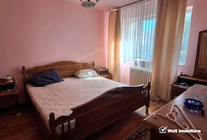 Inchiriere 2 camere, Manastur, clasic, zona BIG - imagine 3