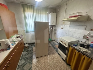 Apartament 2 camere, 48 mp, zona Micro 11  - imagine 4