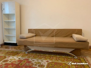 Apartament 3 camere, decomandat, Piata Cipariu, Bulevardul Nicolae Titulesu - imagine 4