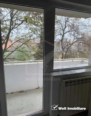 Apartament 3 camere, decomandat, Piata Cipariu, Bulevardul Nicolae Titulesu - imagine 12