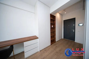 Id 103 garsonieră nouă de închiriat | e3 | terasă 14 mp - imagine 14
