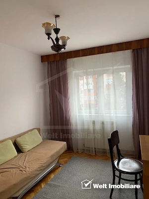 Apartament 3 camere, decomandat, Piata Cipariu, Bulevardul Nicolae Titulesu - imagine 3