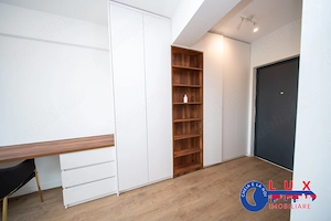 Id 103 garsonieră nouă de închiriat | e3 | terasă 14 mp - imagine 15