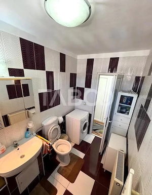 Apartament cu 3 camere de vanzare in Manastur zona Baza Sportiva - imagine 6