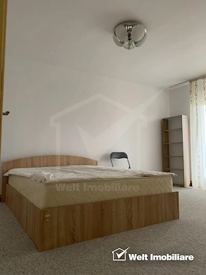 Apartament 3 camere, decomandat, Piata Cipariu, Bulevardul Nicolae Titulesu - imagine 2