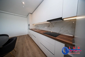 Id 103 garsonieră nouă de închiriat | e3 | terasă 14 mp - imagine 2
