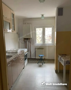 Apartament 3 camere, decomandat, Piata Cipariu, Bulevardul Nicolae Titulesu - imagine 7