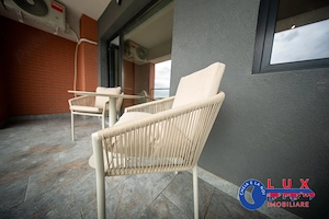 Id 103 garsonieră nouă de închiriat | e3 | terasă 14 mp - imagine 11