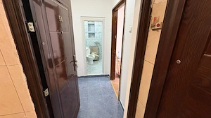 Garsonieră 18,82 mp, semidecomandată – Pantelimon, Str. Aurului - imagine 5