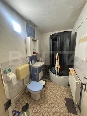 Apartament 2 camere, 48 mp, zona Micro 11  - imagine 9