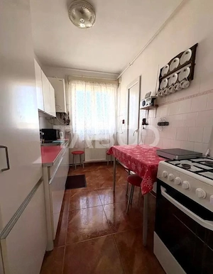 Apartament cu 3 camere de vanzare in Manastur zona Baza Sportiva - imagine 5
