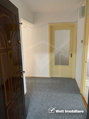 Apartament 3 camere, decomandat, Piata Cipariu, Bulevardul Nicolae Titulesu - imagine 11