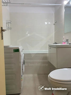 Apartament 3 camere, decomandat, Piata Cipariu, Bulevardul Nicolae Titulesu - imagine 9
