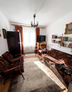 Apartament cu 3 camere de vanzare in Manastur zona Baza Sportiva - imagine 4