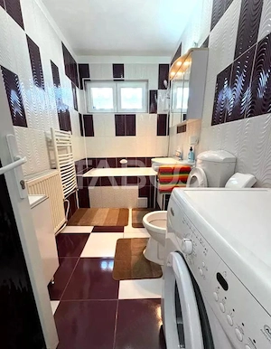 Apartament cu 3 camere de vanzare in Manastur zona Baza Sportiva - imagine 7
