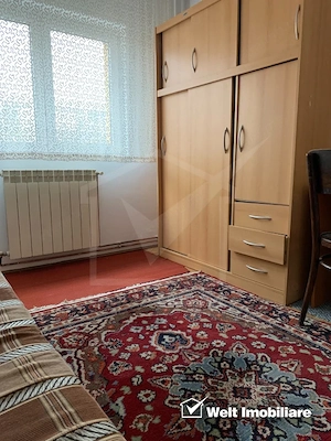 Apartament 3 camere, decomandat, Piata Cipariu, Bulevardul Nicolae Titulesu - imagine 6