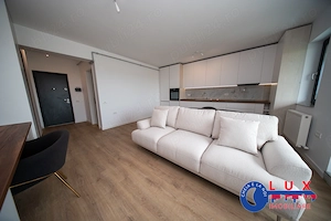 Id 103 garsonieră nouă de închiriat | e3 | terasă 14 mp - imagine 9