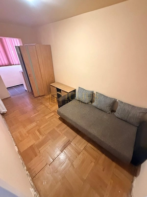 2 camere| Sagului| centrala proprie| etaj 4/5 - imagine 11
