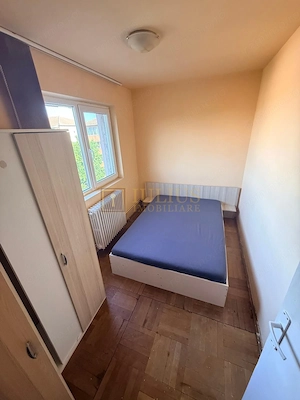 2 camere| Sagului| centrala proprie| etaj 4/5 - imagine 5