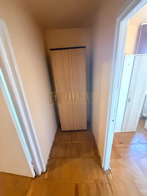 2 camere| Sagului| centrala proprie| etaj 4/5 - imagine 6