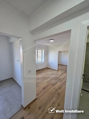 Apartament renovat, 2 camere in zona Horea, Facultatea de Litere - imagine 2