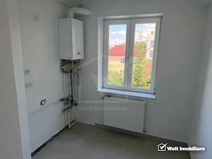 Apartament renovat, 2 camere in zona Horea, Facultatea de Litere - imagine 3