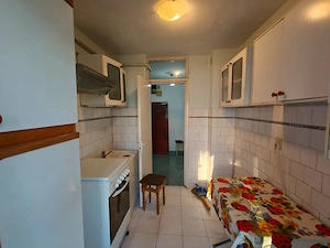 Apartament 2 camere decomandate de închiriat   Iași, Șoseaua Națională - imagine 8