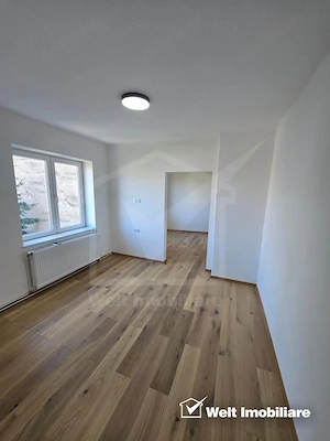 Apartament renovat, 2 camere in zona Horea, Facultatea de Litere
