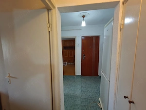 Apartament 2 camere decomandate de închiriat   Iași, Șoseaua Națională - imagine 3