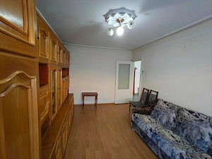 Apartament 2 camere decomandate de închiriat   Iași, Șoseaua Națională - imagine 7