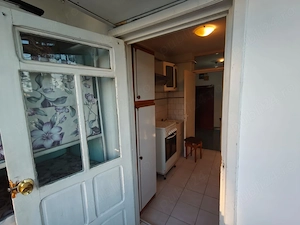 Apartament 2 camere decomandate de închiriat   Iași, Șoseaua Națională - imagine 5