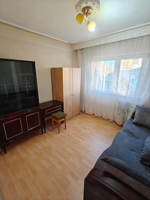Apartament 2 camere decomandate de închiriat   Iași, Șoseaua Națională
