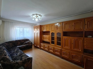 Apartament 2 camere decomandate de închiriat   Iași, Șoseaua Națională - imagine 9