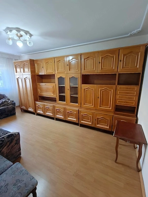 Apartament 2 camere decomandate de închiriat   Iași, Șoseaua Națională - imagine 2
